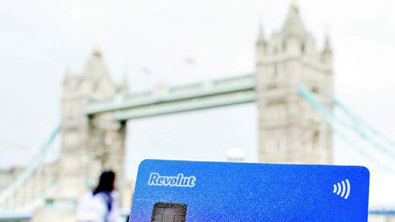 Türk fintech’leri Londra’da büyüyor