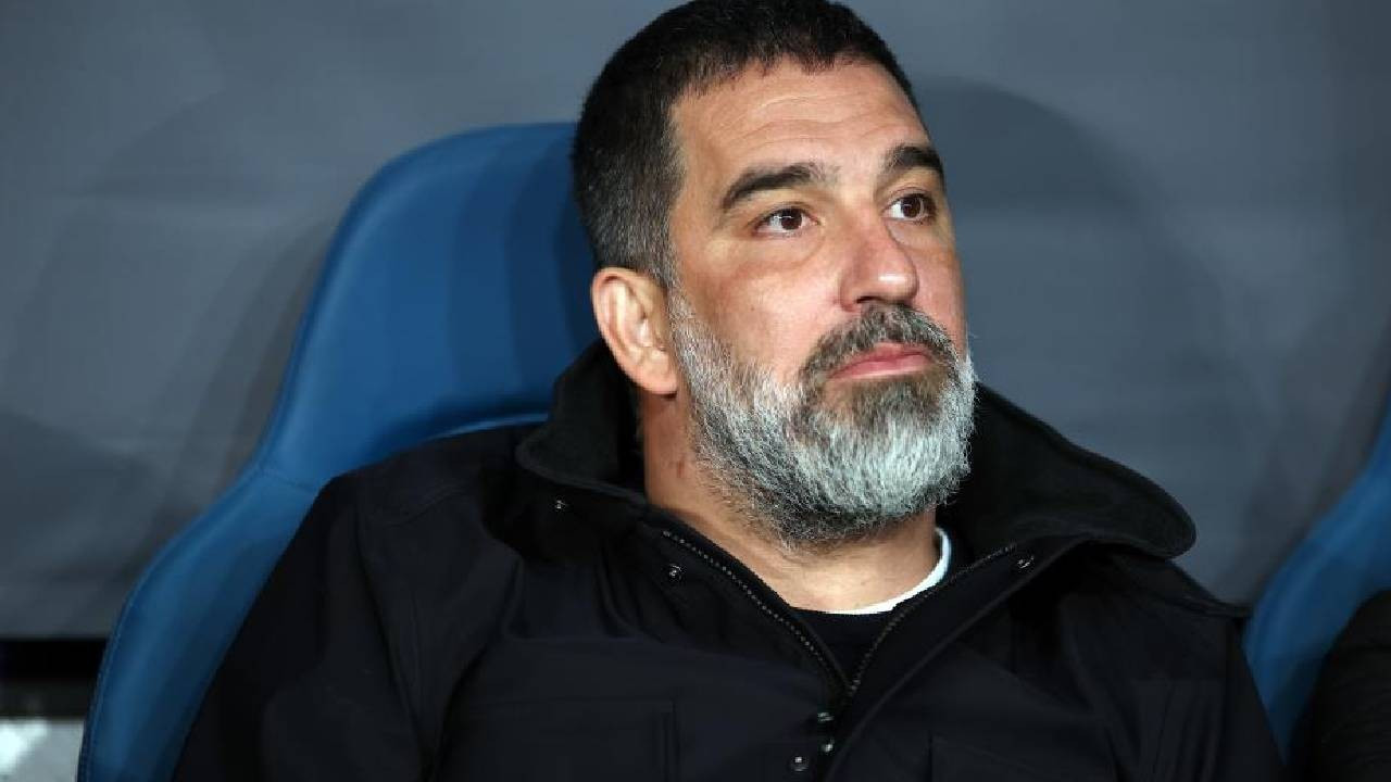 UEFA Konferans Ligi'nde Arda Turan'lı Shakhtar Donetsk, tur şansını zora soktu