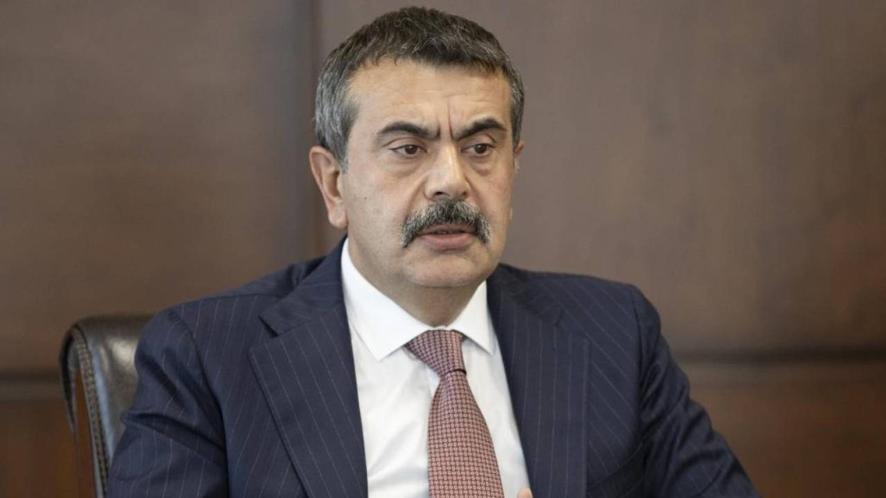 Bakan Tekin açıkladı: 1 milyon 22 bin 658 öğrenci sınava gir