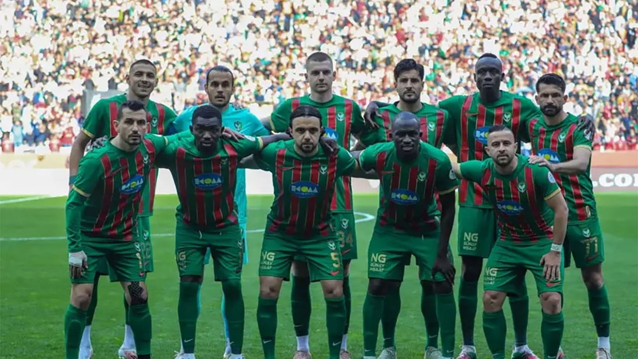 Süper Lig'e yükselen ikinci takım belli oldu