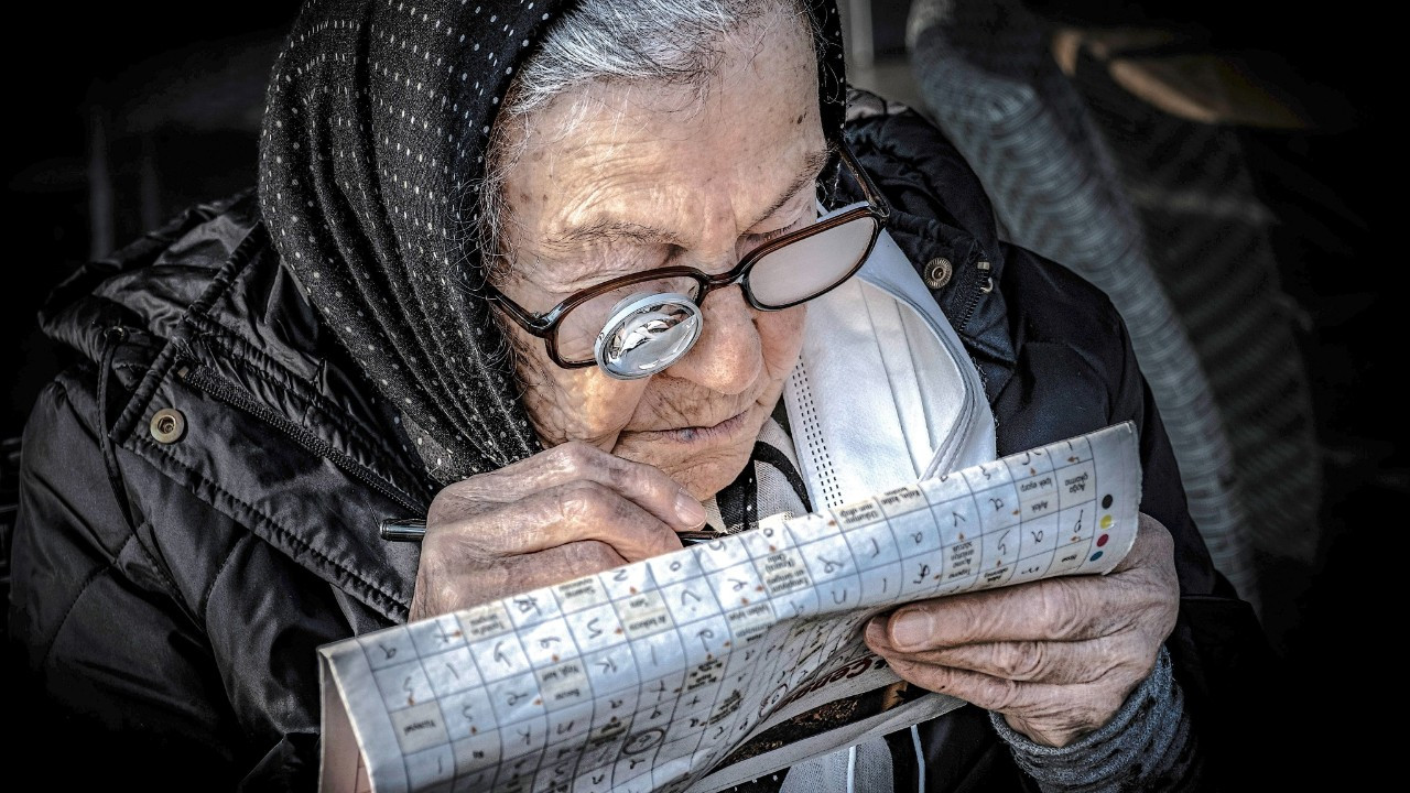 20 yıllık bir hafıza arşivi: Kadın Gözüyle Hayattan Kareler