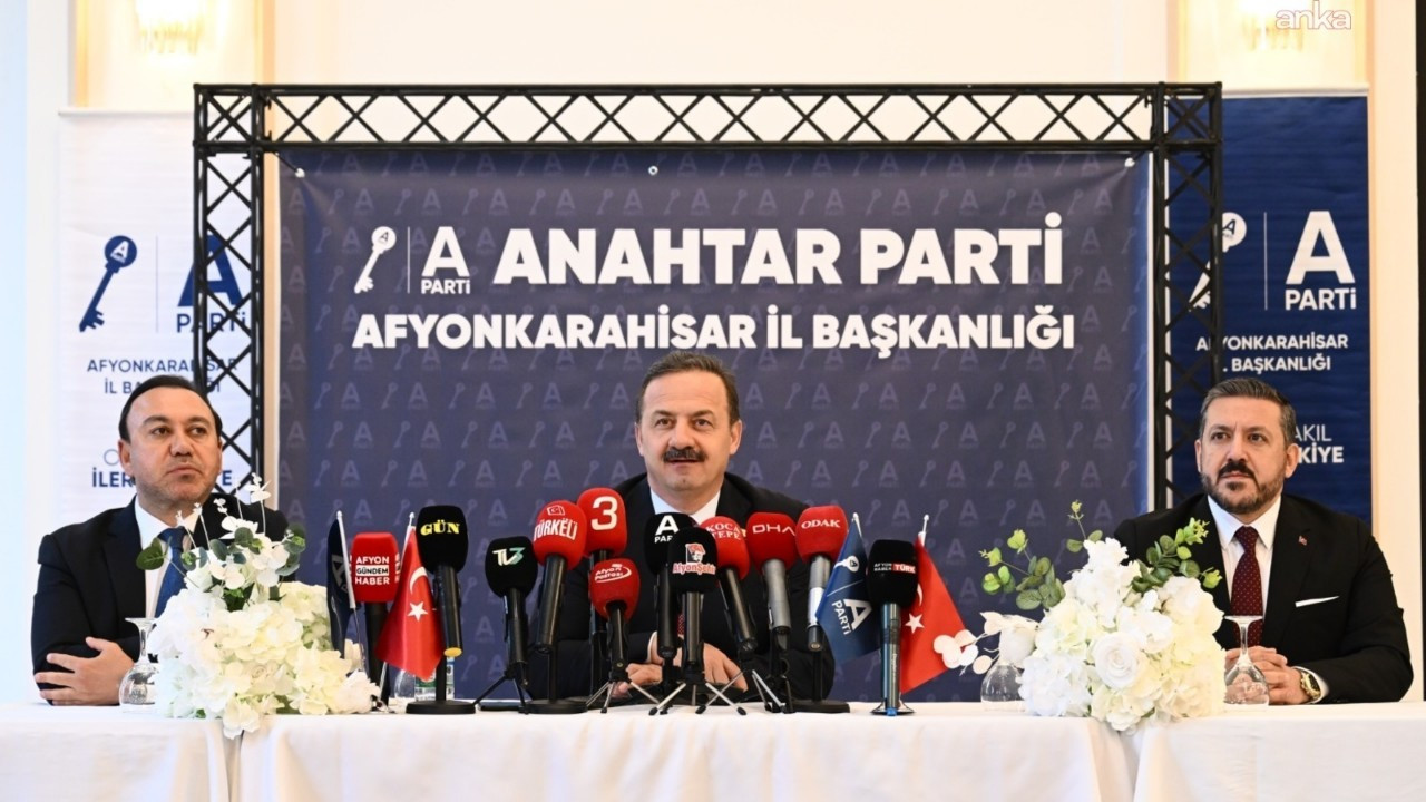 Ağıralioğlu: İlk beşteyiz, baraj problemimiz yok
