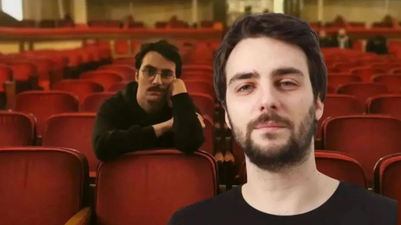 Genç oyuncu Kaan Sertdemir hayatını kaybetti