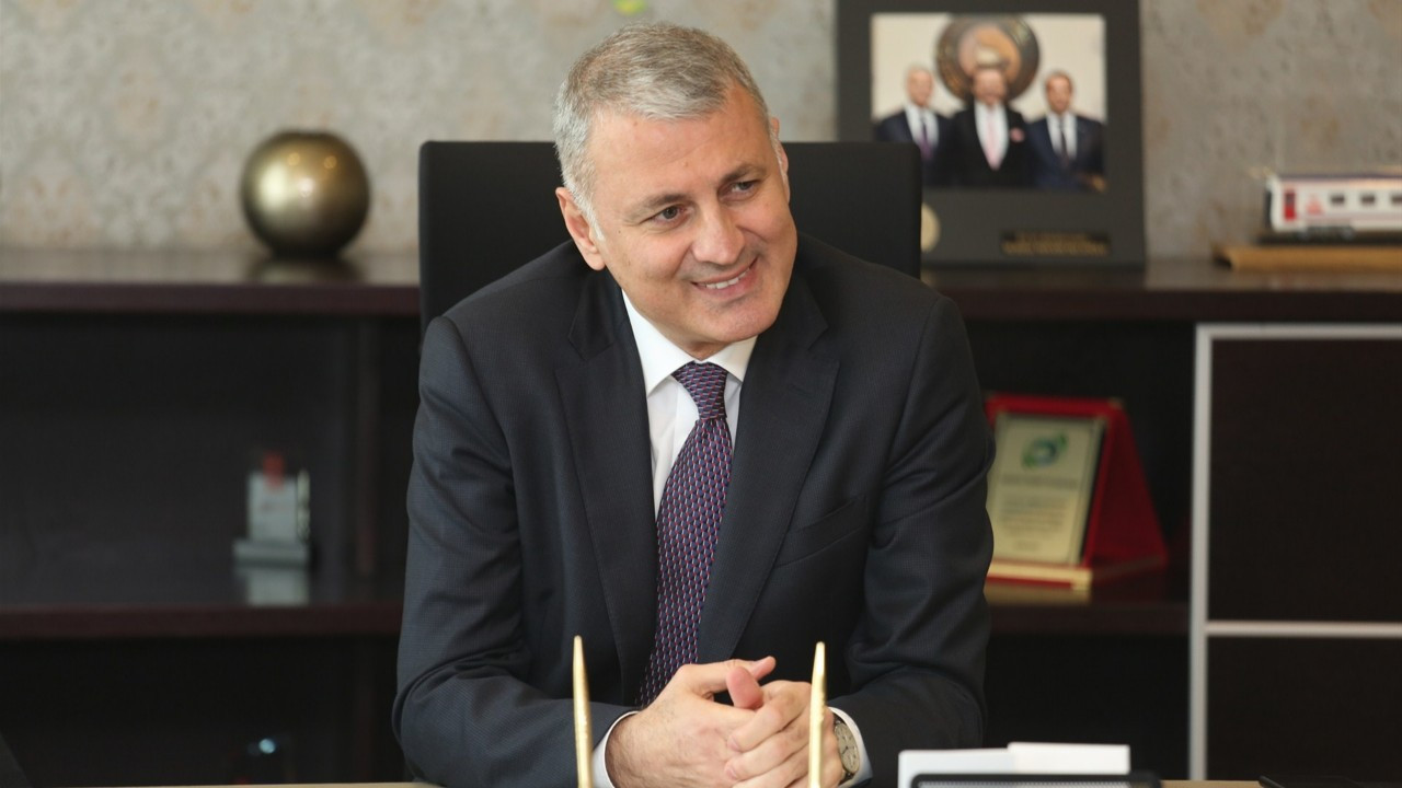 Organize bölgelerde KOBİ’lere yönelik yeni üretim alanları oluşturulacak