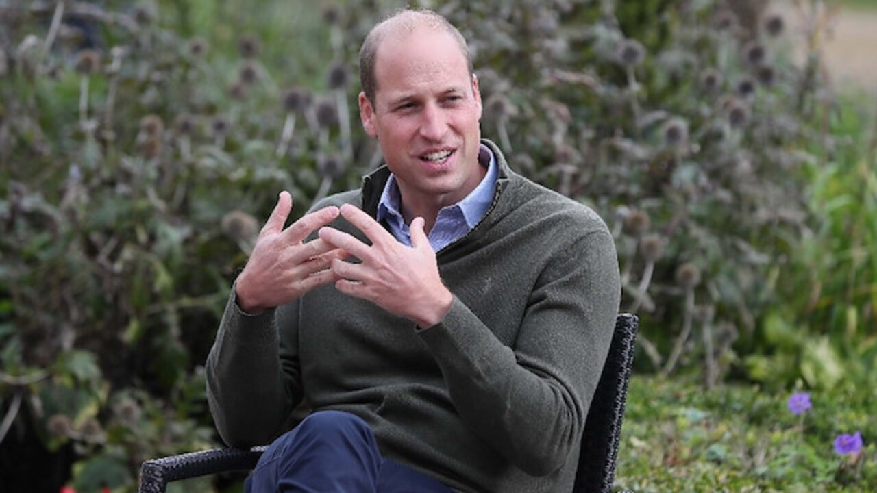 Prens William'ın milyonlarca sterlinlik gelir vergisi faturası ortaya çıktı