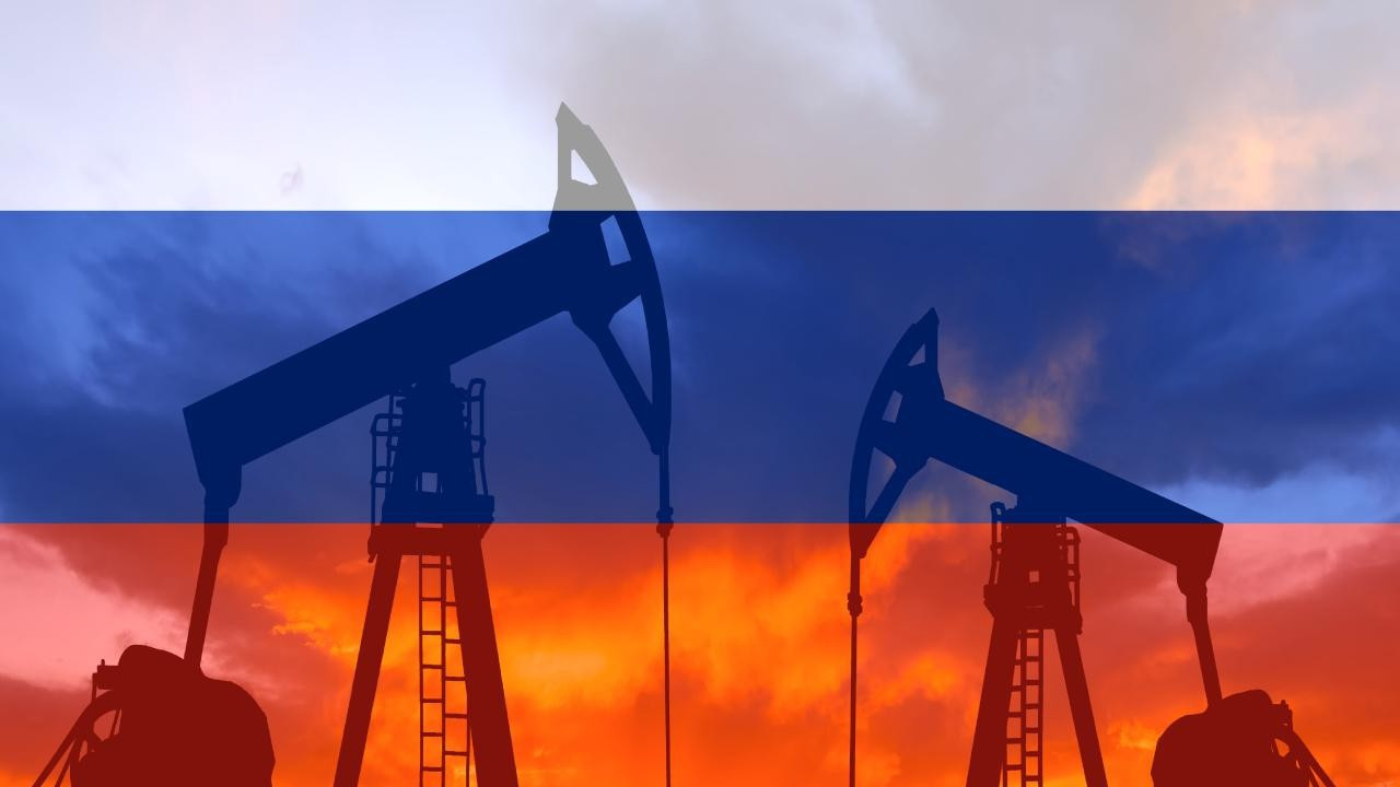 Rusya petrol fiyatlarındaki artıştan yaklaşık 2,7 milyar dolar gelir elde etti