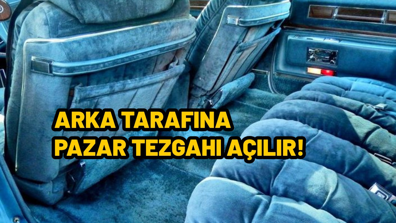 Tarihin en uzun otomobilleri; Şimdiki SUV’lardan bile daha uzunlar