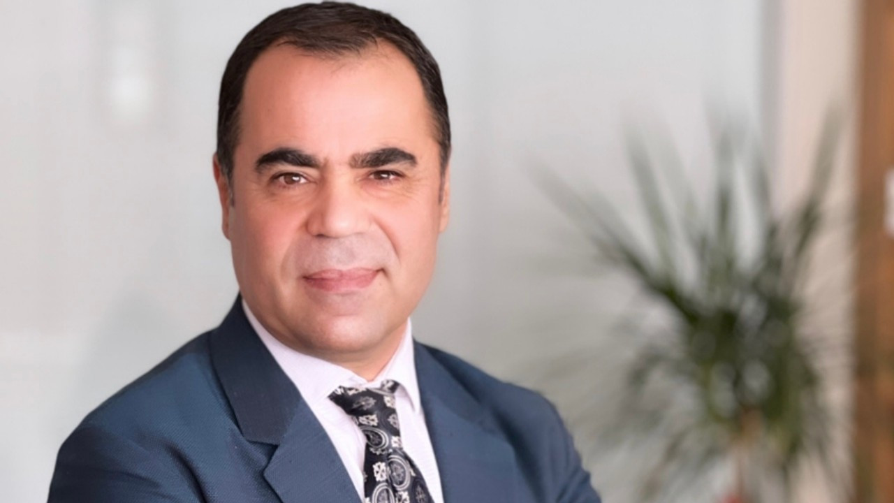 THKD başkanlığına Zihni Oğuz Akın seçildi