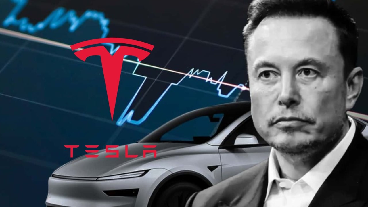 Ve ilk 10 belli oldu! İşte en değerli 10 otomobil üreticisi... Elon Musk'a rakip bile yok
