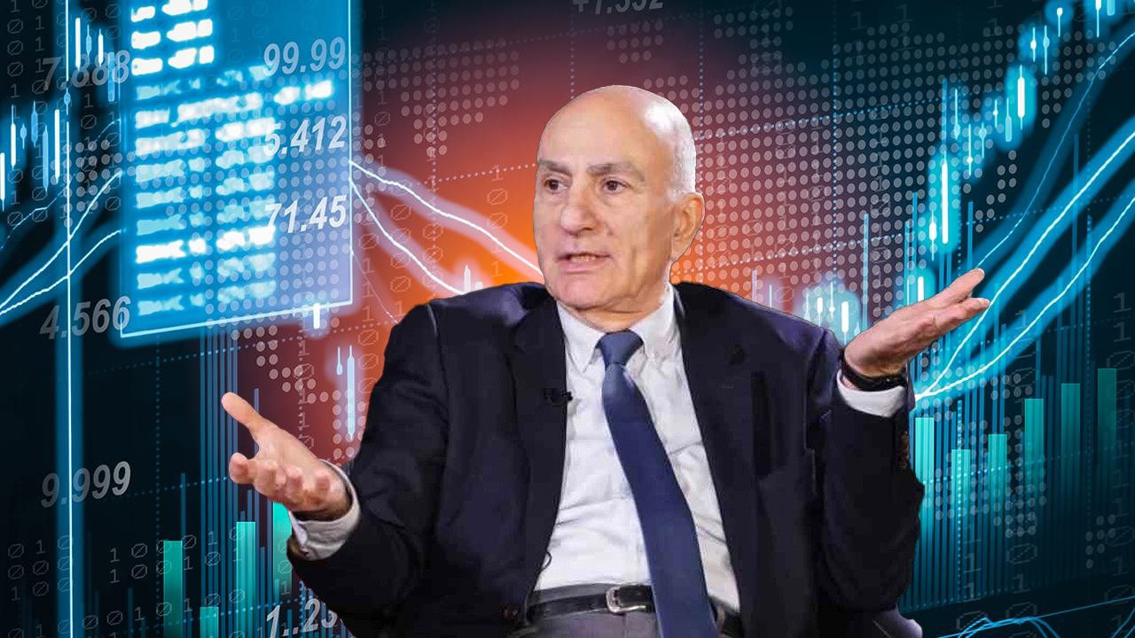 Eğilmez 29 yıl sonra açıkladı: Hazine Müsteşarlığı görevinden neden istifa etti?