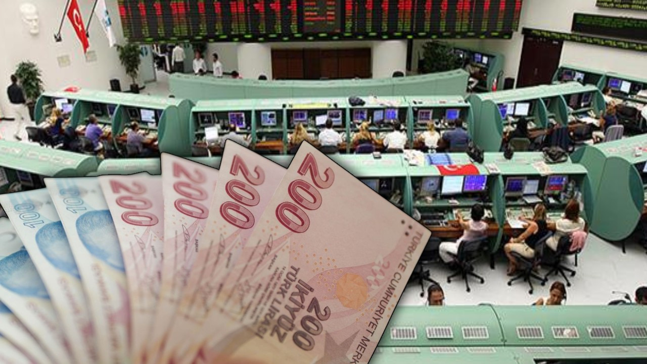 Bu hafta 11 şirket temettü dağıtma kararı aldı