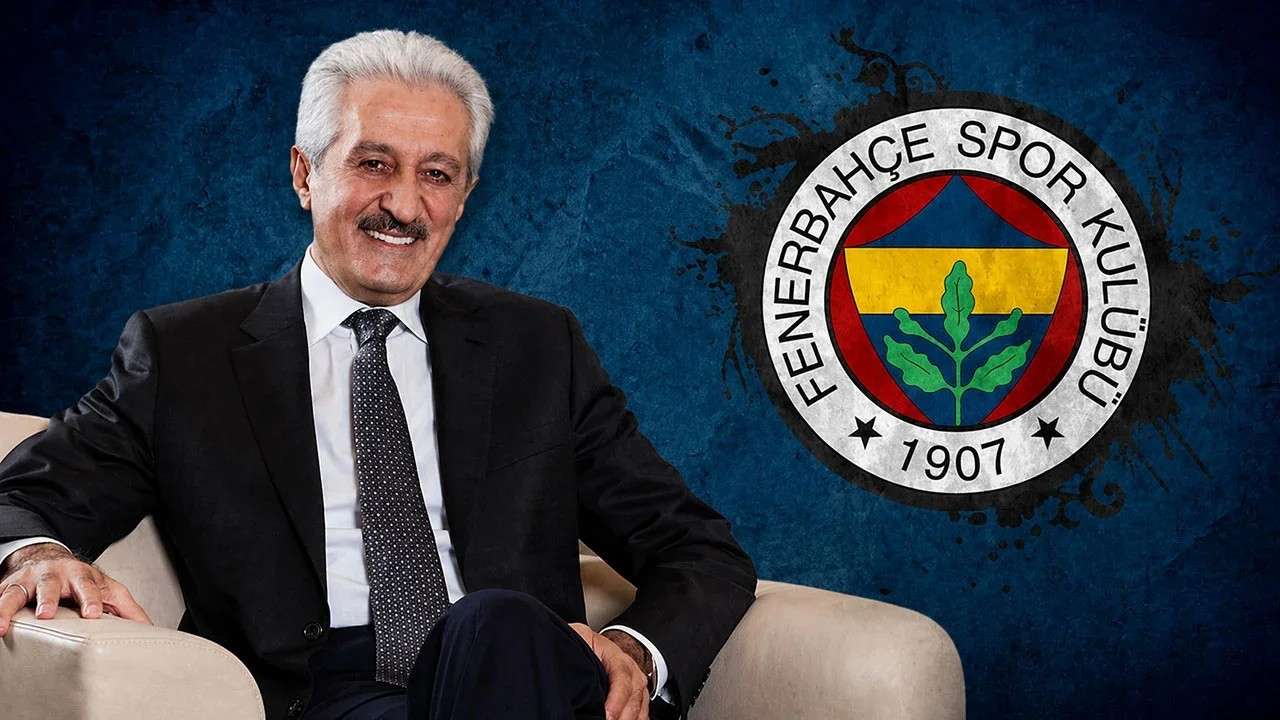 Mehmet Ali Aydınlar, Fenerbahçe'de başkan adayı olmayacağını açıkladı
