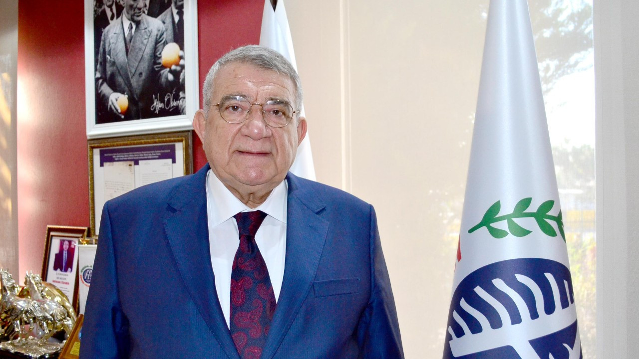 MTB Başkanı Özdemir: “Akıllı tarım deneme sahaları kurgulanmalı”