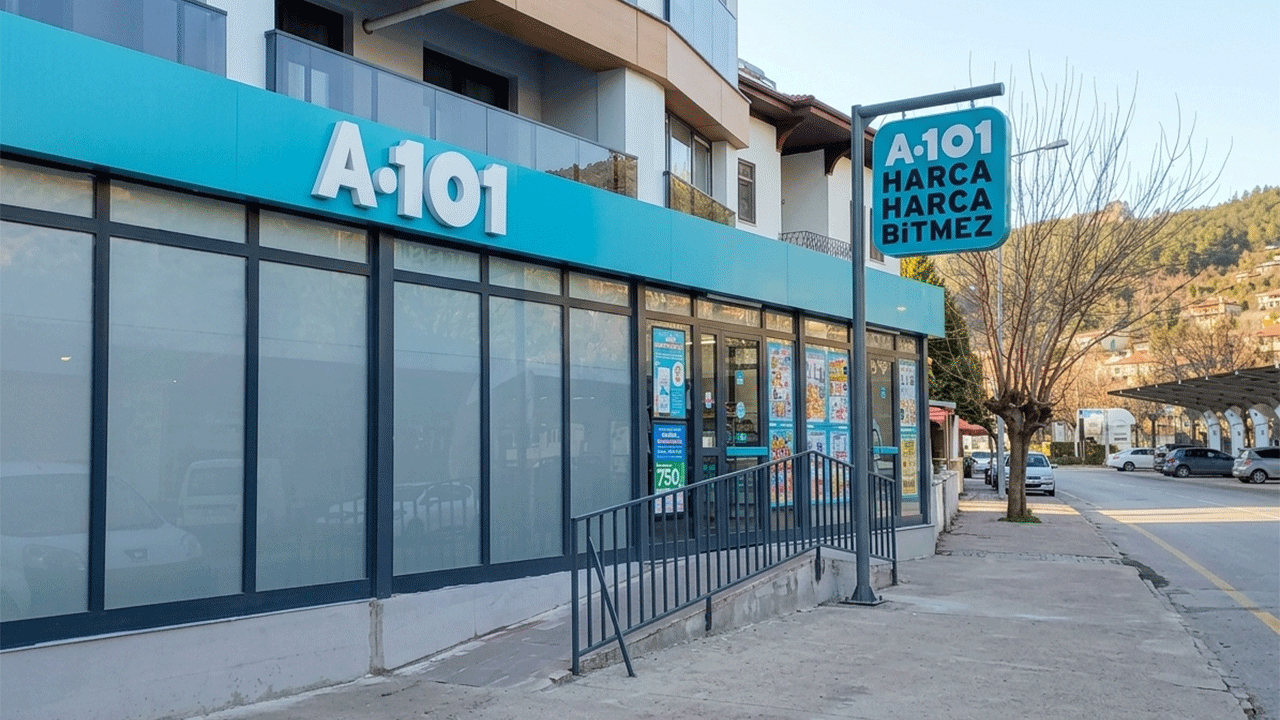 A101 7-10 Mayıs Tazenin Yıldızları Kataloğu yayımlandı: En taze fırsatlar bugün A101'de!