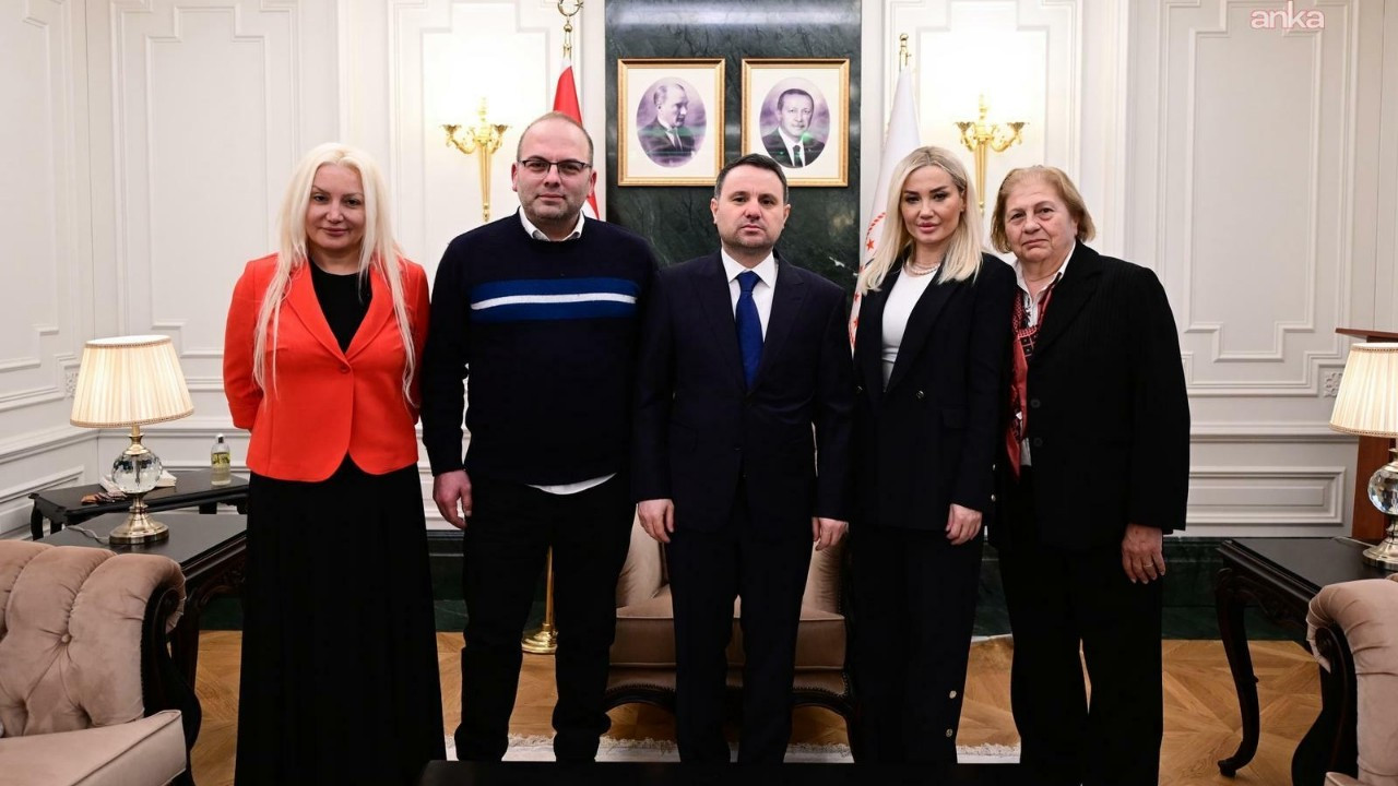 Bakan Gürlek'ten Çağla Tuğaltay açıklaması: Devletin bu cinayeti çözmesi lazım