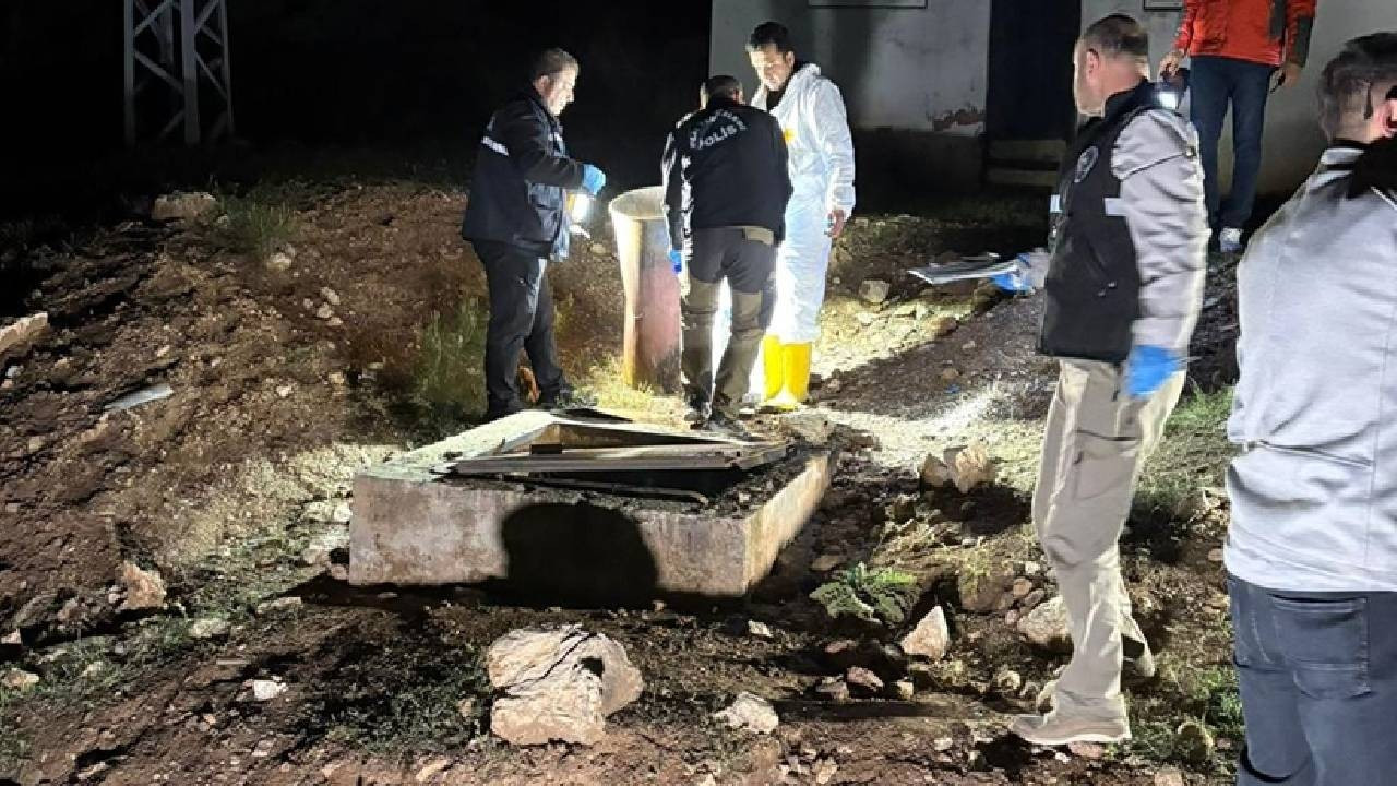 Bir faili meçhul daha aydınlatıldı, Kübra Yapıcı’nın katilleri yakalandı