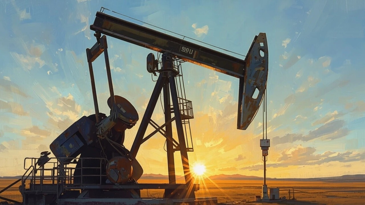 Brent petrolün varil fiyatı artan Orta Doğu gerilimiyle yüzde 3'ten fazla yükseldi