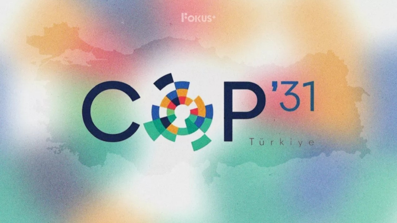 Antalya COP31'e vergi muafiyeti getirildi