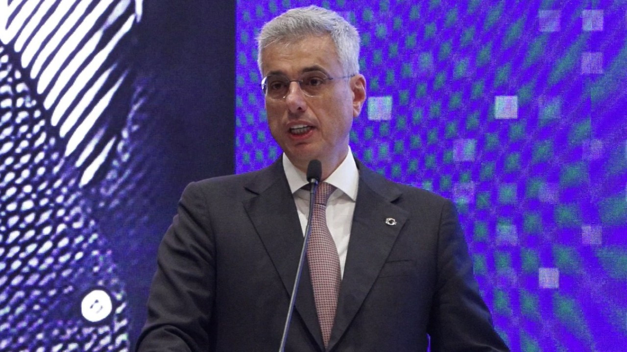 Bakan Memişoğlu: Sağlık sektörü Türkiye'nin lokomotif sektörü haline gelecektir
