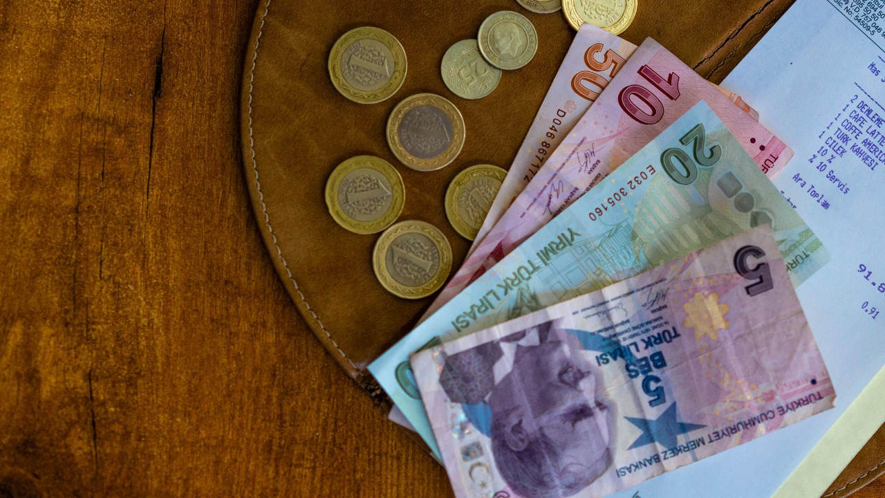 Mevduat faizlerinde son durum! 1 milyon TL'nin aylık getirisi ne kadar oldu? İşte güncel oranlar...