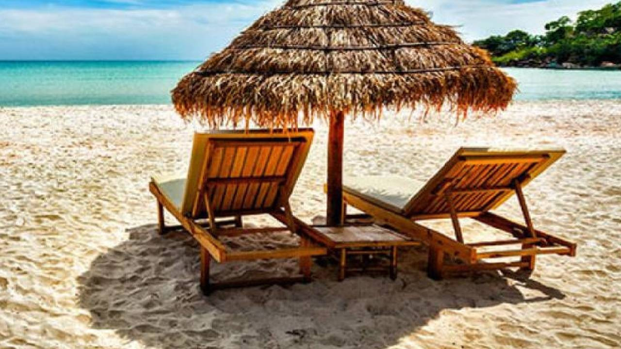 Plajda 'havlu rezervi' davası: 900 Euro tazminat kazandı