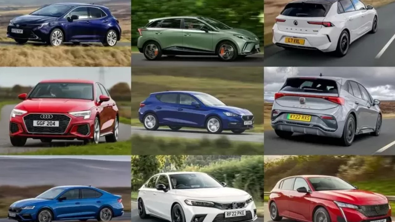 500.000 TL’ye alınabilecek hatchback 5 otomobil; Sorun çıkarmıyor, sanayiye düşürmüyor.