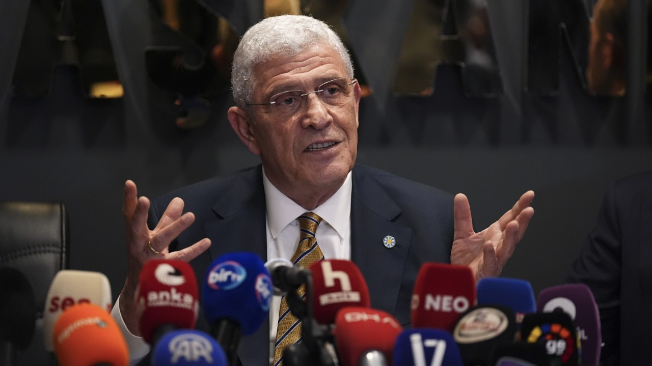 Dervişoğlu: Maaş zamları vergi dilimlerinde eriyor