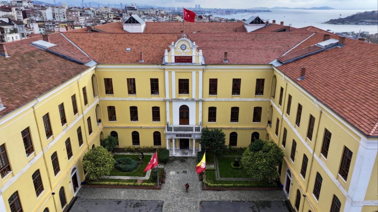 LGS taban puanlarına göre İstanbul'un en iyi 20 lisesi; Zirveyi 4 okul paylaştı