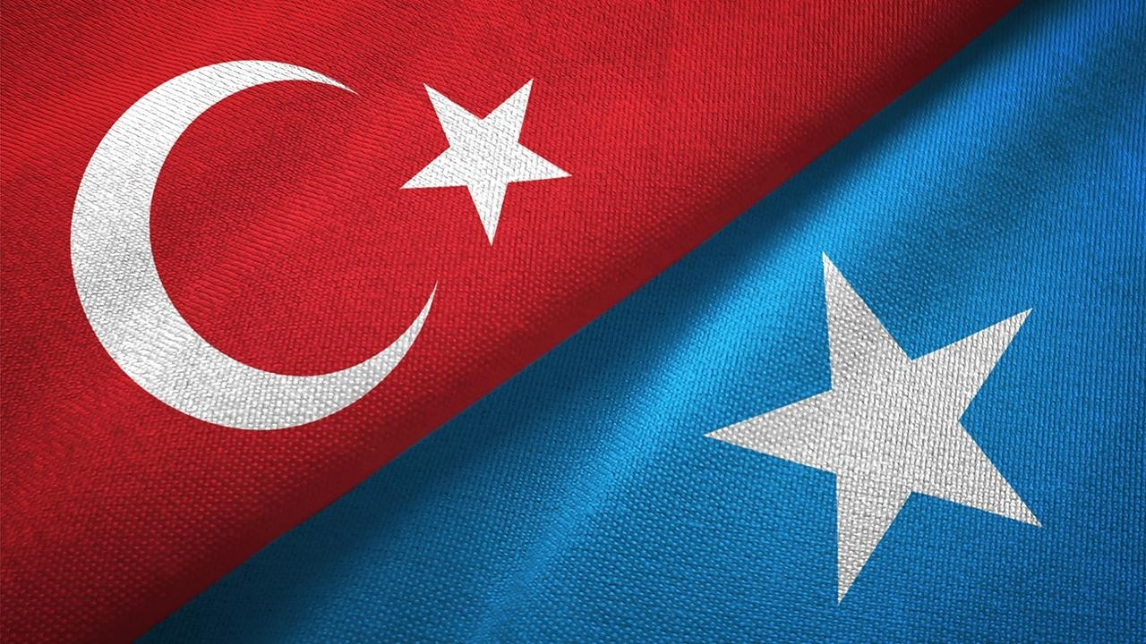 TBMM'de kabul edildi: Somali'ye 30 milyon dolarlık hibe desteği