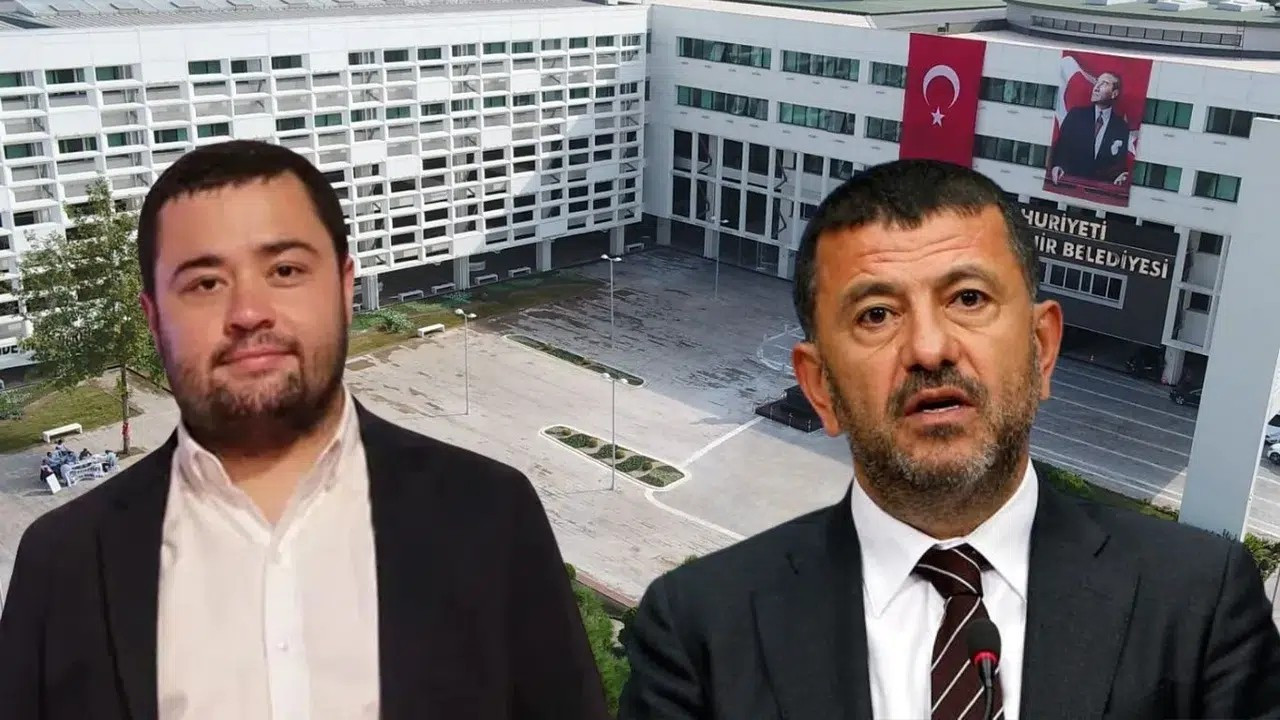 Veli Ağbaba: Gökhan Böcek'in iddiaları gerçek dışı bir iftiradır