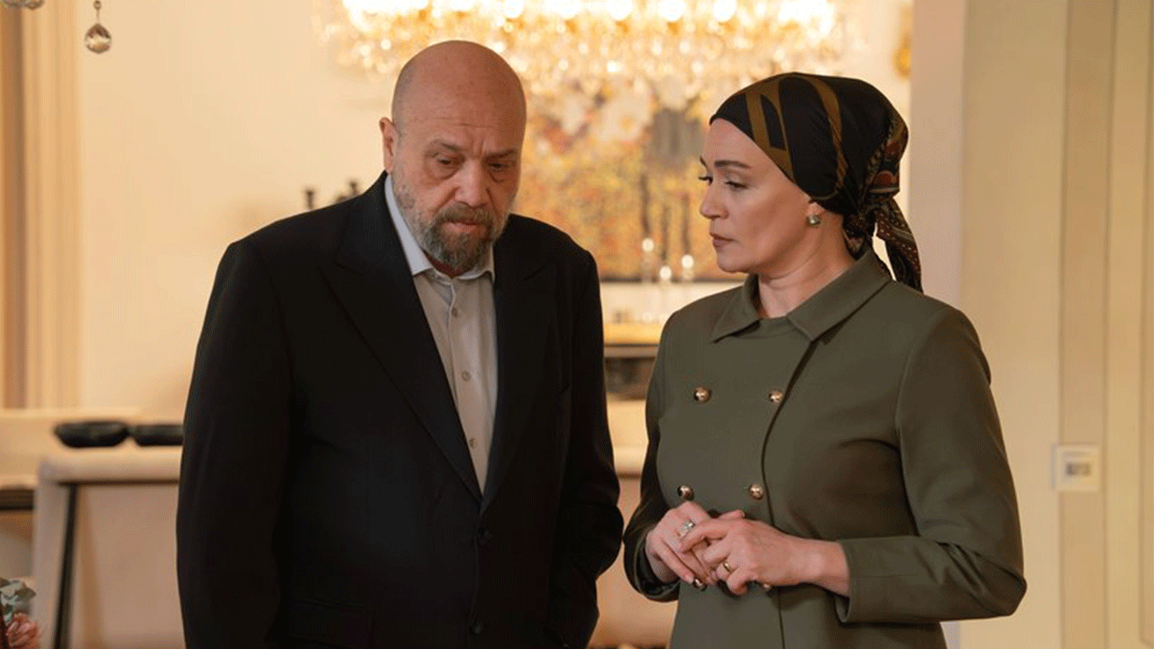 SHOW TV Kızılcık Şerbeti 8 Mayıs 2026 Cuma 136. Bölüm izle! Kızılcık Şerbeti’nde neler oldu?