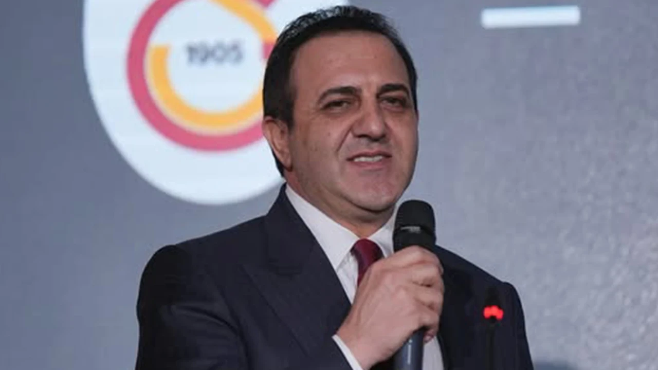 Abdullah Kavukcu: Galatasaray bir gün Şampiyonlar Ligi'ni kazanacak