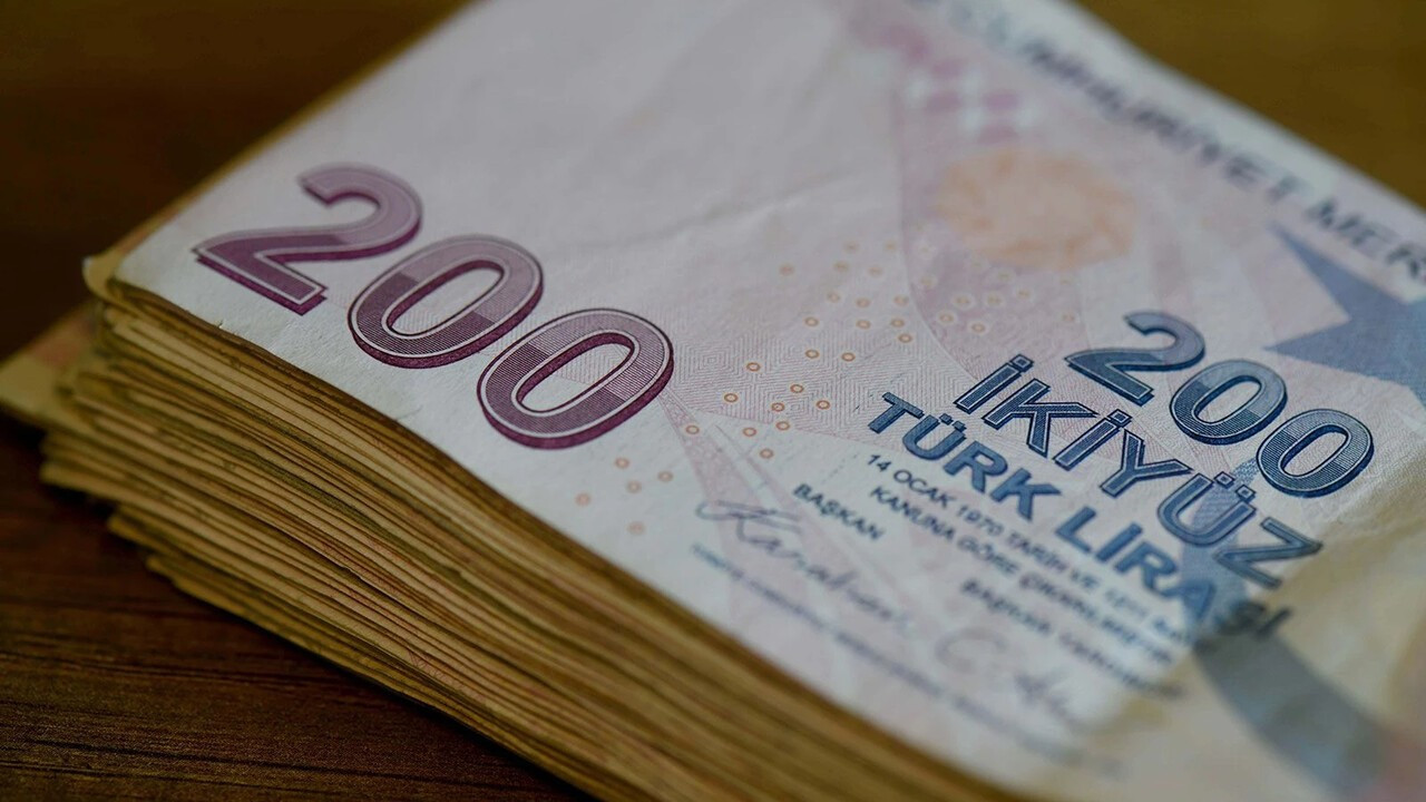 Bankaların mevduat faizi oranları güncellendi: Peki 1 milyon liranın aylık faiz getirisi ne kadar?
