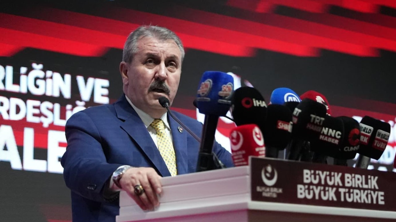 Destici: Asgari ücret en az enflasyon kadar artırılmalı