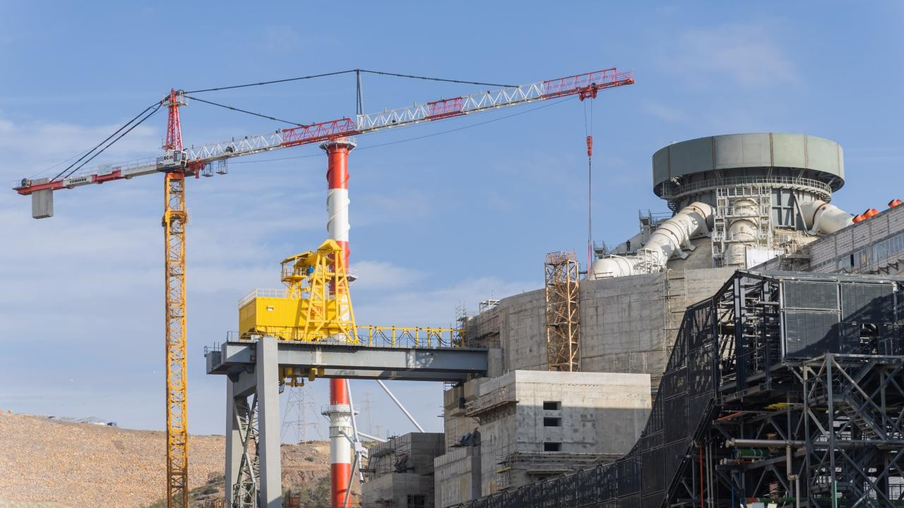 Rosatom Genel Müdürü Likhachev, Siemens'le artık çalışmayacaklarını söyledi