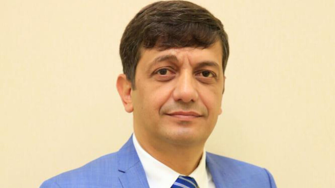 Antalya'da tutuklanan genel sekreterin yerine Ramazan Demir vekil olarak atandı