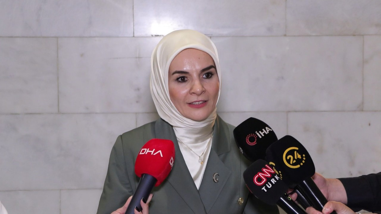 Bakan Göktaş: Belçika, Türkiye'nin en büyük 8'inci yatırımcısı konumunda