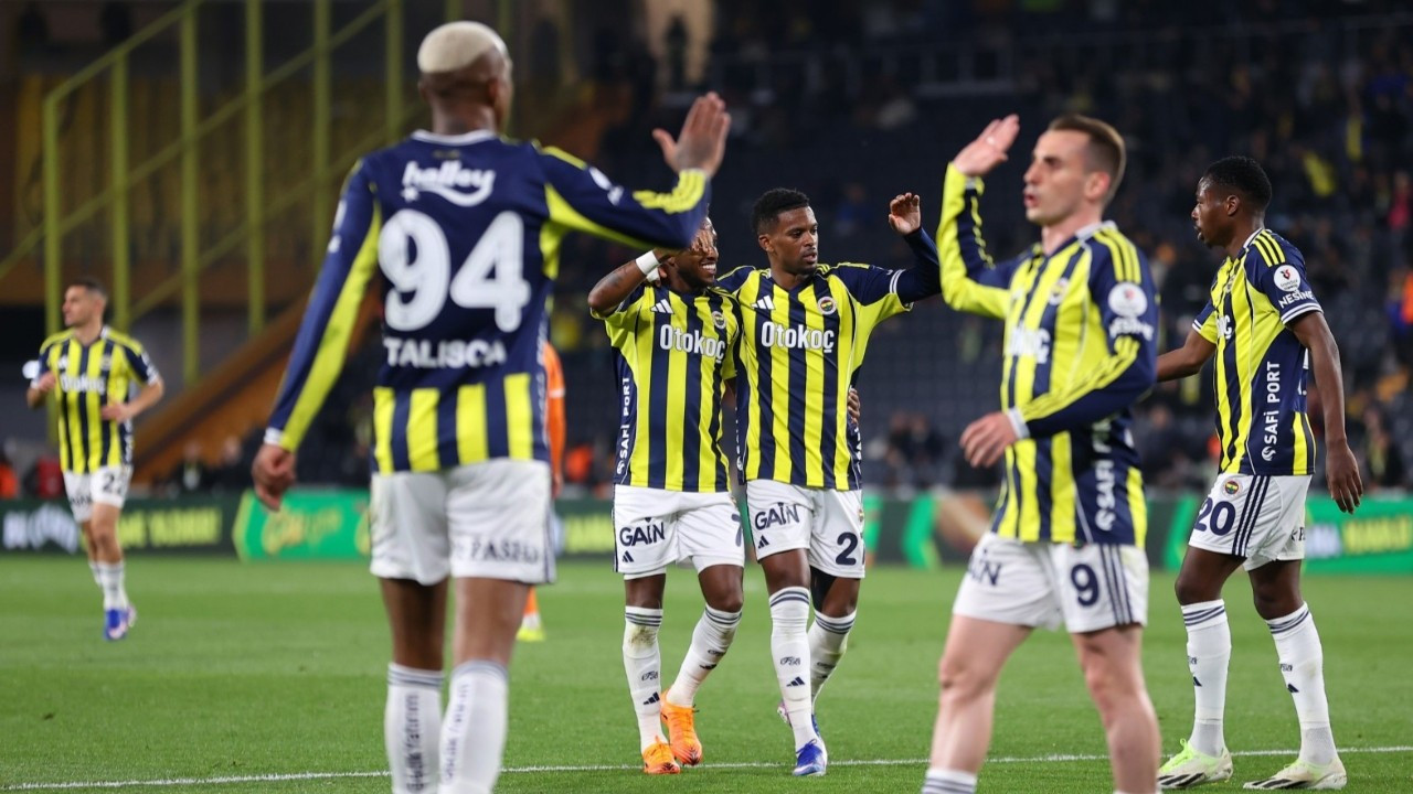 Fenerbahçe'den kapanış sürprizi: Biletler ücretsiz olacak