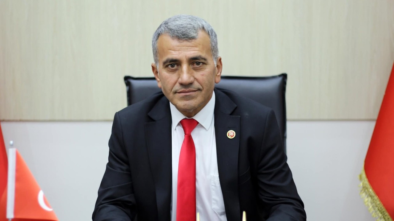 MHP Ula İlçe Başkanı Güç görevden alındı