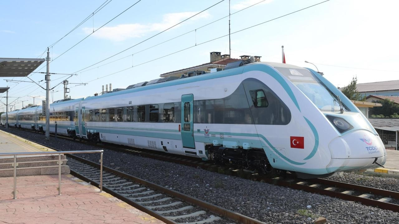 TCDD’den ilaçlama açıklaması: Vatandaşlar uyarıldı