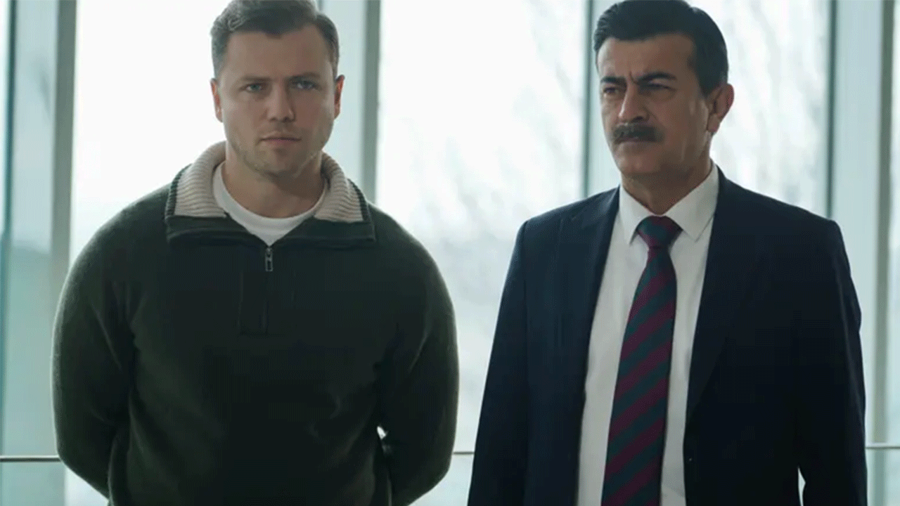TRT1 Teşkilat 10 Mayıs Pazar 180. Bölüm izle! Teşkilat’ta neler oldu?