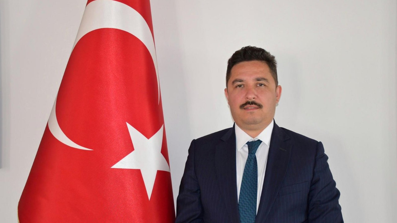 Ayhan Terzi, Şişli Belediyesi'ne kayyum olarak atandı