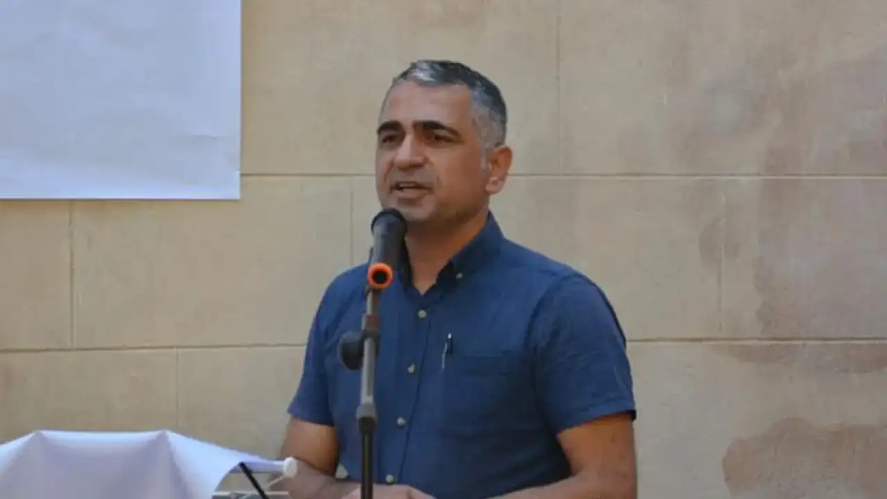 BİRTEK-SEN Başkanı Mehmet Türkmen beraat etti