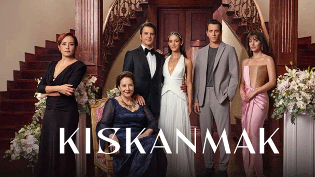 NOW Kıskanmak 12 Mayıs Salı 32. Bölüm izle! Kıskanmak’ta neler oldu?