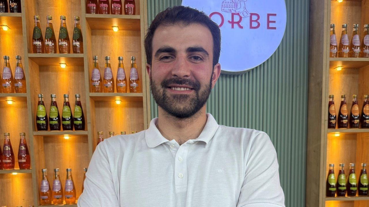 Ayten Usta Gurme, fonksiyonel içecekleri ile Avrupa'yı hedefliyor