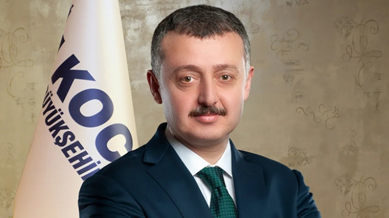 Büyükakın: 7 yılda tarıma 1,5 milyar TL destek verdik