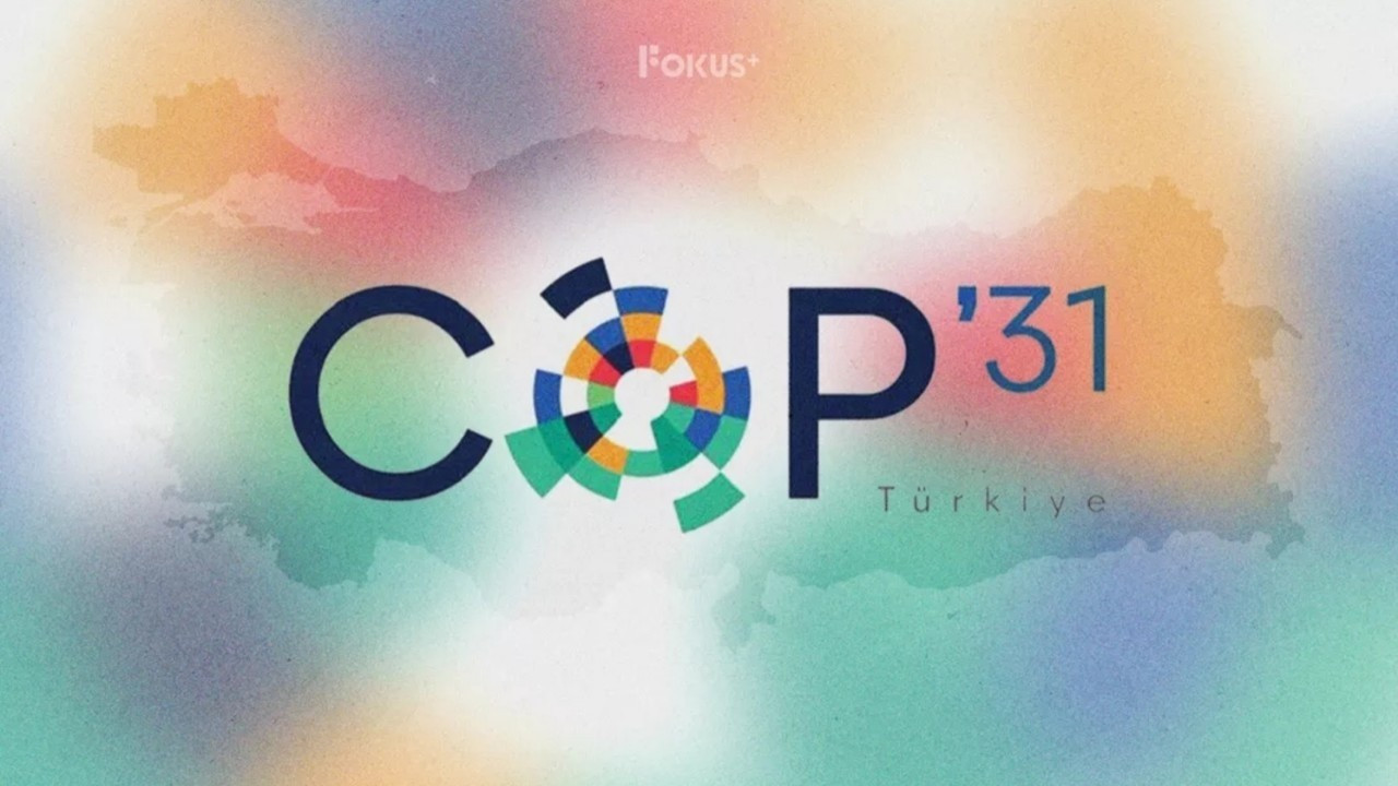Girişimci kadınların gündemi COP 31
