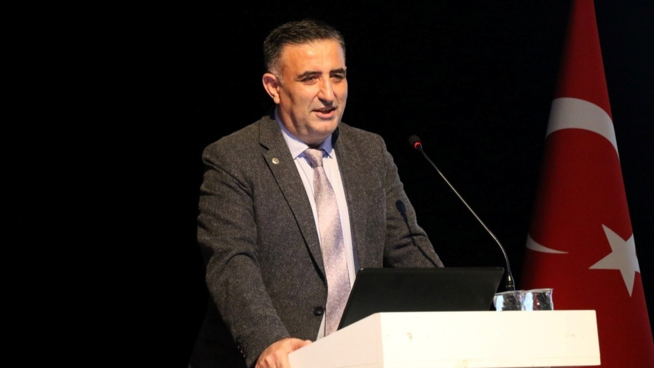 Prof. Dr. Mantar: Üniversiteler teknoloji geliştiren, sektörlere yön veren kurumlar olmak zorunda
