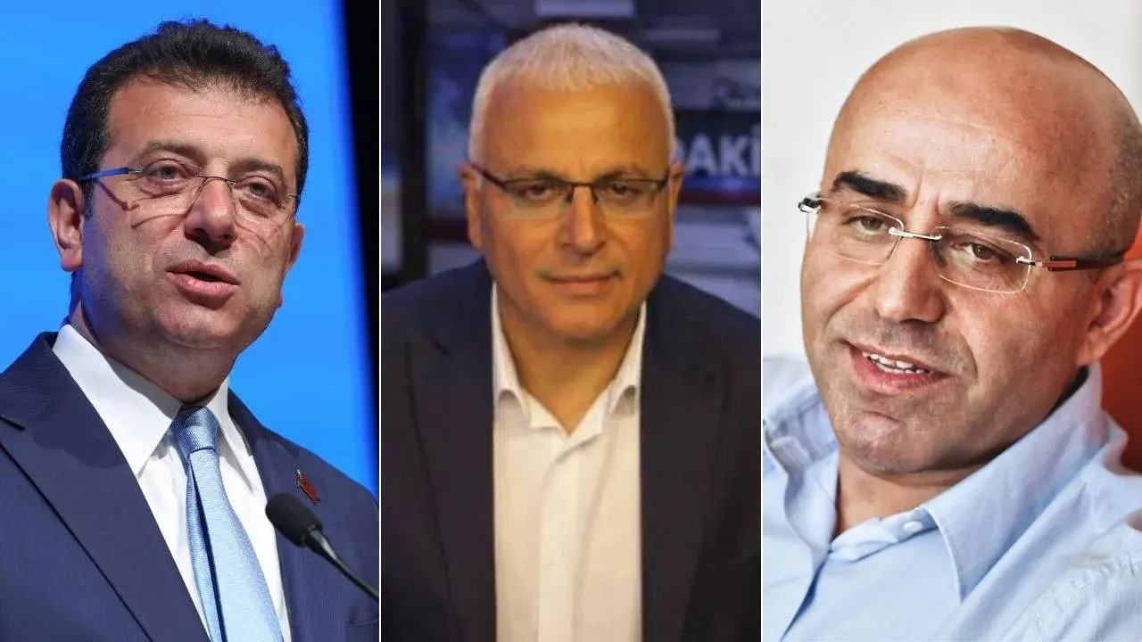 “Siyasal casusluk” davasında savcı sanıkların tutukluluğunun devamını talep etti