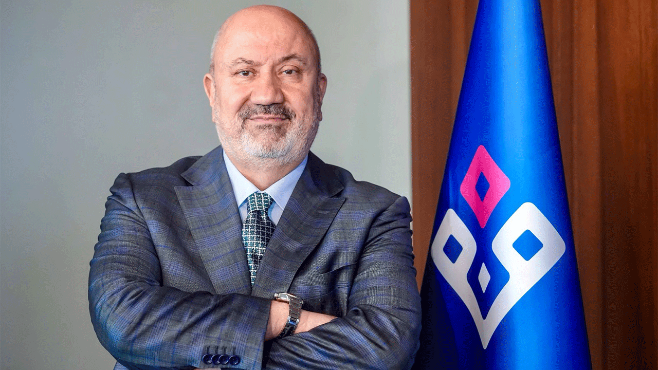 Vakıf Katılım’a “Düşük Karbon Kahramanı” ödülü